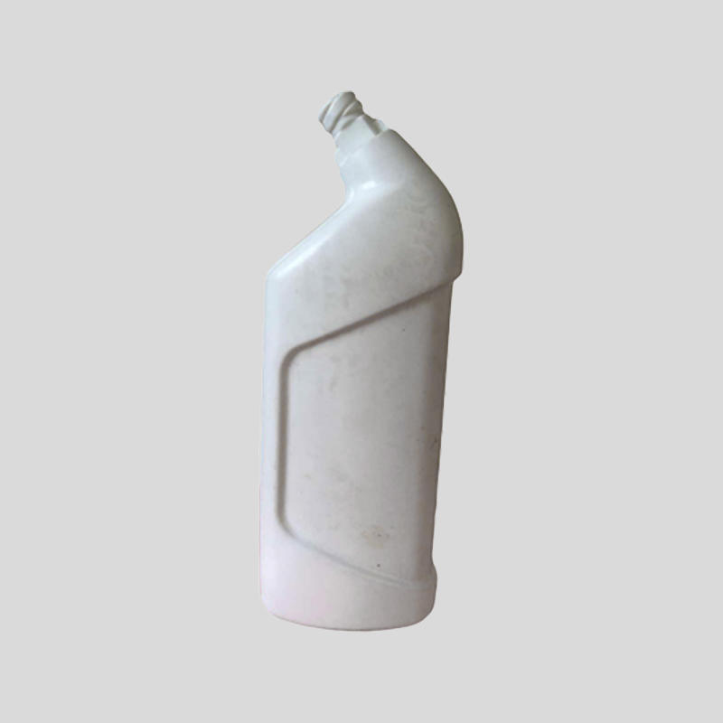 عينة إنتاج لقالب الزجاجات البلاستيكية لمطهر المرحاض