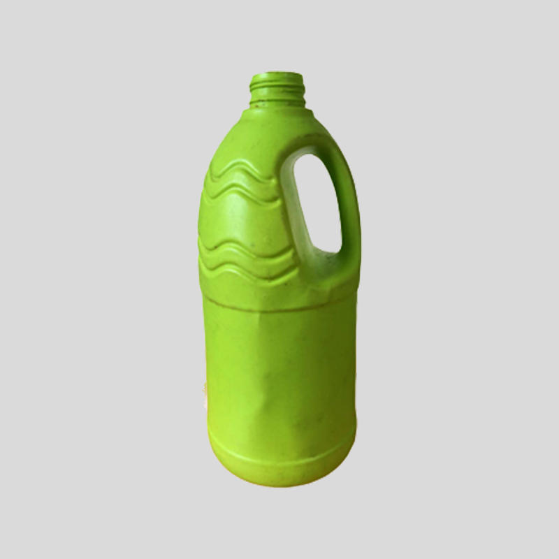 عينات إنتاج قوالب بلاستيكية لزجاجات زيت الصيانة وإصلاح السيارات